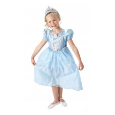 Sparkle Cinderella   