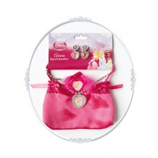 Sleeping Beauty Bag  