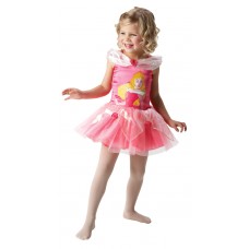 Sleeping Beauty Ballerina 