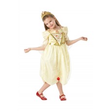Sparkle Golden Belle 