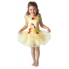 Belle Ballerina Princess 