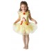 Belle Ballerina Princess 