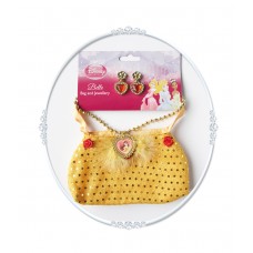 Belle Bag W/ Jewelry 