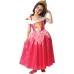 Sleeping Beauty To Belle Reversible Costume