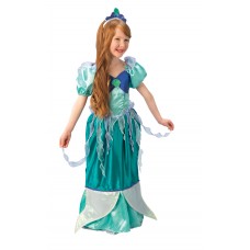 Ariel To Cinderella Reversible                                 