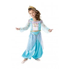 Sparkle Jasmine      