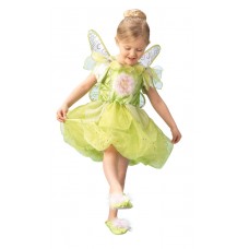 Tinker Bell Platinum                                           