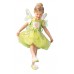 Tinker Bell Platinum                                           