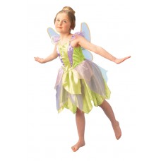 Tinker Bell Dlx                                                