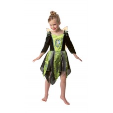 Trick Or Treat Tinker Bell 