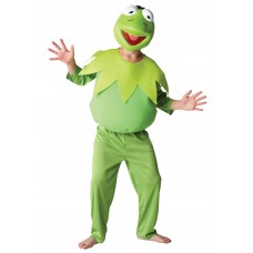 Dlx. Kermit Child
