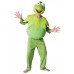 Dlx. Kermit Child
