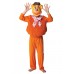 Dlx. Fozzy Bear Child      
