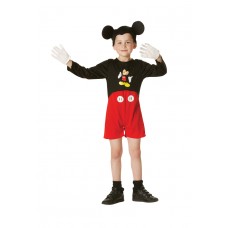 Classic Mickey Mouse 