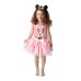 Minnie Mouse Pink Ballerina 