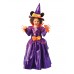 Minnie Mouse Witch                                             