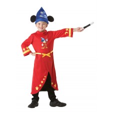 Mickey Mouse Fantasia 