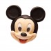 Mickey Mouse Eva Mas 