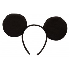 Mickey Mouse Ears He 