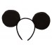 Mickey Mouse Ears He 