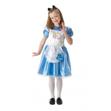 Dlx. Alice In Wonderland 