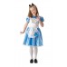 Dlx. Alice In Wonderland 
