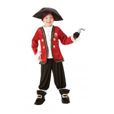 Captain Hook                                                   