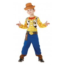 Classic Woody                                                  