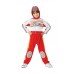Dlx Cars Race Suit                                             