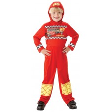 Cars Classic Costume                                           