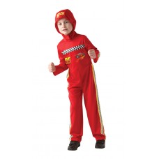 Lightning Mcqueen Suit 