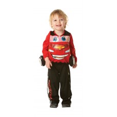 Lightning Mcqueen Padded 2 Piece                               