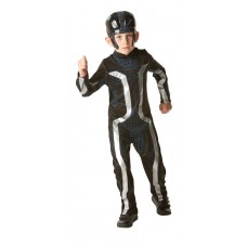 Tron Classic W/ Helmet 