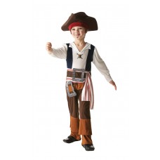 Captain Jack Kids    