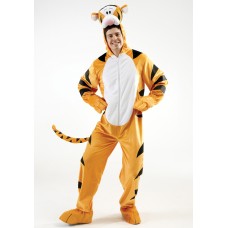 Tigger                                                         