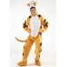 Tigger                                                         