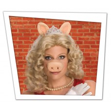 Miss Piggy Wig       