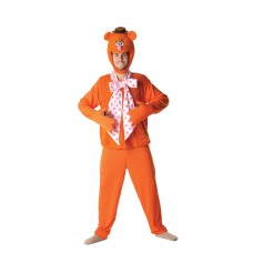 Fozzy Bear  