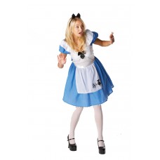 Alice In Wonderland- 