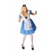 Alice In Wonderland- 