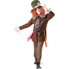 Mad Hatter  