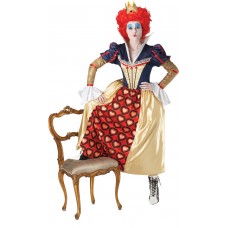 Red Queen   