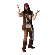 Captain Jack