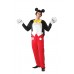 Mickey Mouse                                                   