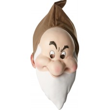 Grumpy Mask Grumpy Mask