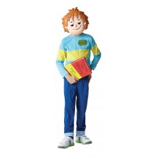 Horrid Henry