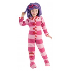Pillow Feather Bed Dlx. Lalaloopsy 