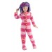 Pillow Feather Bed Dlx. Lalaloopsy 