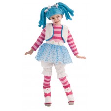 Mittens Fluff & Stuff Dlx. Lalaloopsy