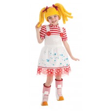 Spot Splatter Splash Dlx. Lalaloopsy 